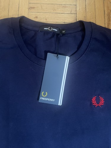 Fred perry - fred,