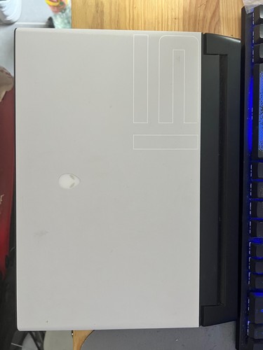 Alienware m15 1to - alienware, i7