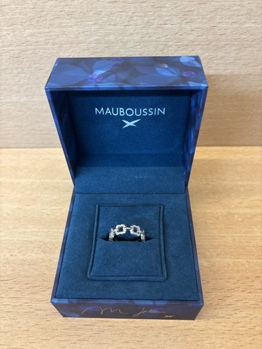 Bague mauboussin union - bague,