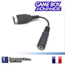 Adaptateur Jack - Headphone