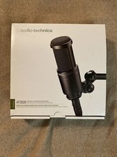 Audio-Technica AT2020 Cardioid