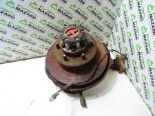 Moyeu avant droit VOLKSWAGEN