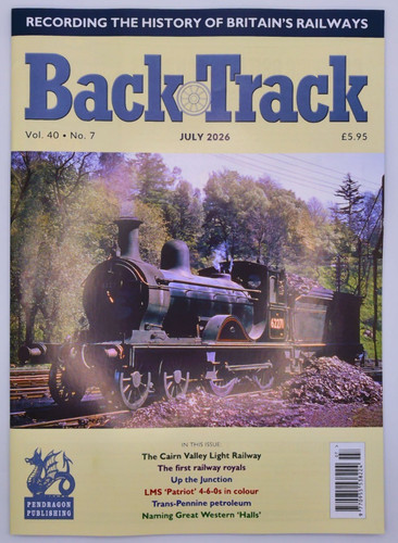 Backtrack magazine juillet - backtrack,