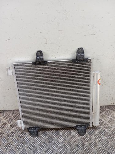 Radiateur clim toyota - radiateur,