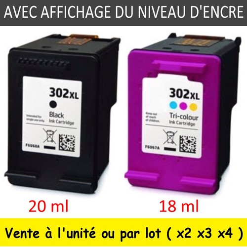 Cartouches encre compatibles - cartouches,