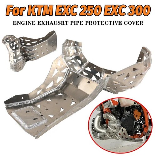 Ktm couvercle protection - couvercle,