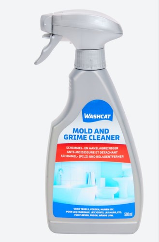 Spray nettoyant moissisure - spray,