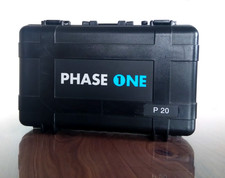 dos NUMÉRIQUE PHASE ONE P20