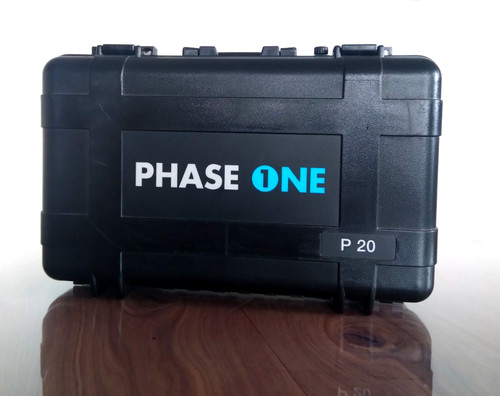 Dos numérique phase one p20 - dos,