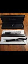 stylo montblanc meisterstuck