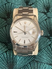 Rolex Oyster Perpetual Date