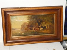 TABLEAU PEINTURE SURE TOILE