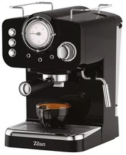 Espresso machine coffee