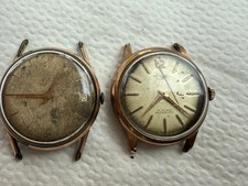 LOT 2 MONTRE POIGNET LIP CAL