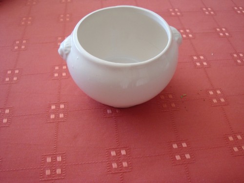 Bol bouillon ceramique - bouillon,