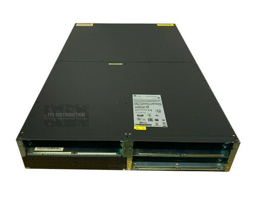 Jg682a hpe 7904 switch - hpe, ff