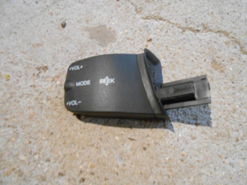Commande autoradio volant ford - autoradio,
