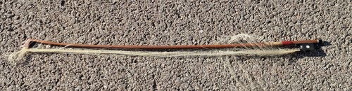Archet violon ancien lot 2 - de,