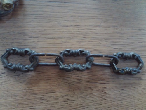 Ancienne lampe - lampe,, 1