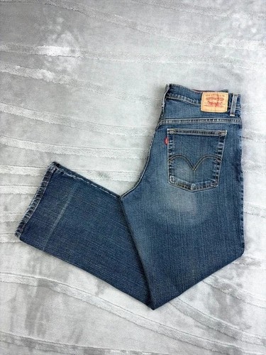 Jean levi femme - levi’s, 550