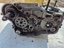 base moteur Kawasaki KX250 2003