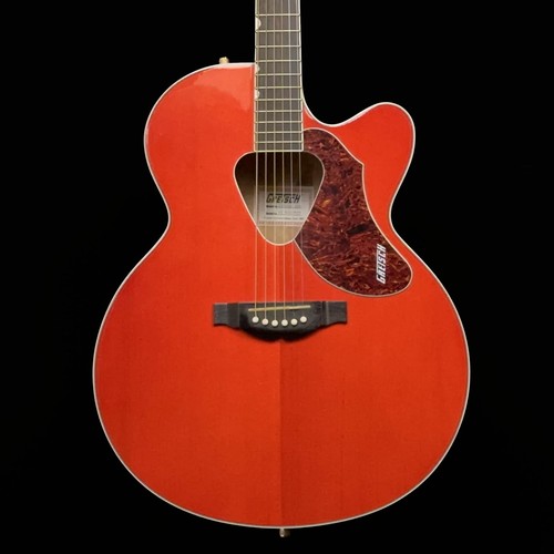 Gretsch g5022ce rancher jumbo - gretsch,