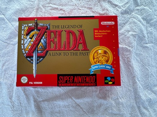 Zelda link the past - zelda, to