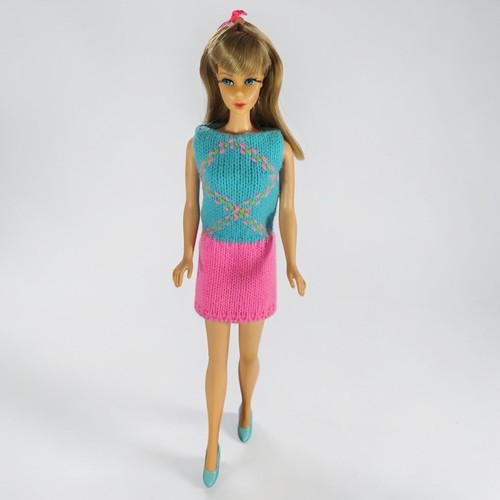 Vintage barbie tnt twist - tnt,