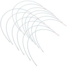  10 Pairs Remplacement