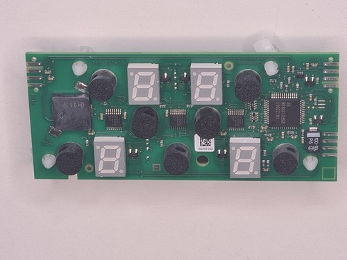Clavier commande carte ego - clavier,