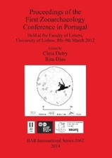 Cleia Detry Proceedings of the First Zooarchaeology Conference in Portug (Poche)