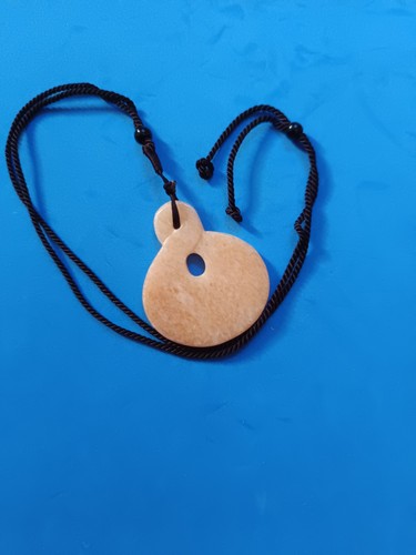 Pendentif chinois jade - chinois,