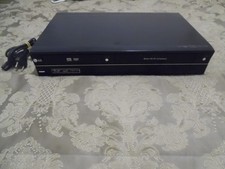 Lecteur Enregistreur DVD/VHS