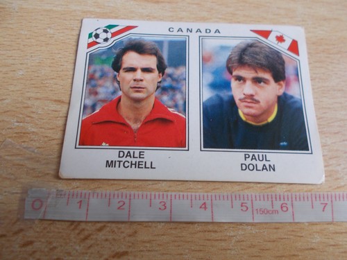 Image panini mexico - 86,