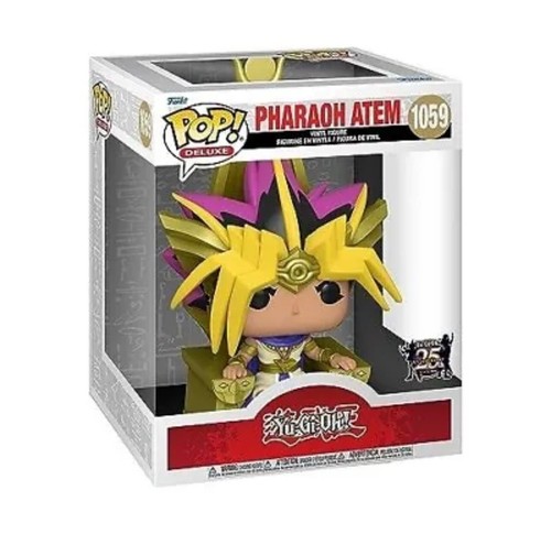 Funko pop deluxe - funko,