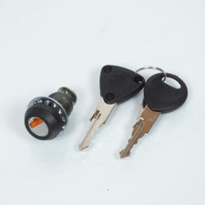 Serrure de selle Tecnium pour Moto Aprilia 50 RS 2006 à 2010 Neuf
