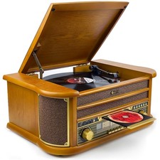 Electronics MCR-50 Lecteur de