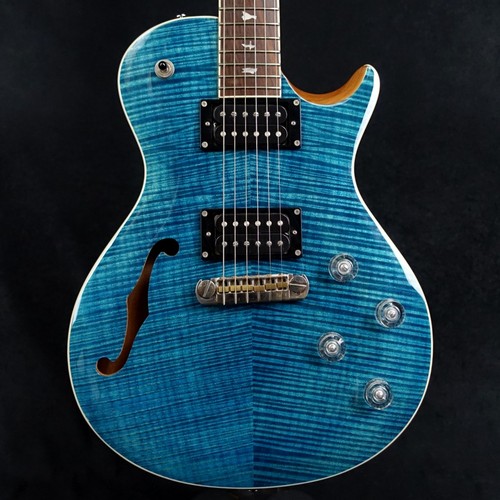 Paul reed smith - smith(prs), zach
