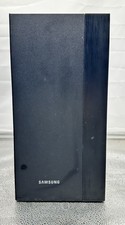 SAMSUNG PS-WM20 Power Home Cinema Theatre Subwoofer In Good Condition 8509