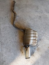 Je vends ce silencieux