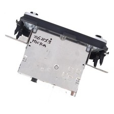 Ecran GPS NISSAN MICRA 5 25915-5FA0B