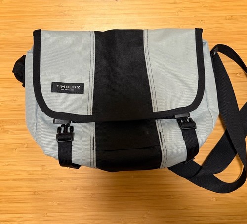 Timbuk2 classic messenger bag - classic,