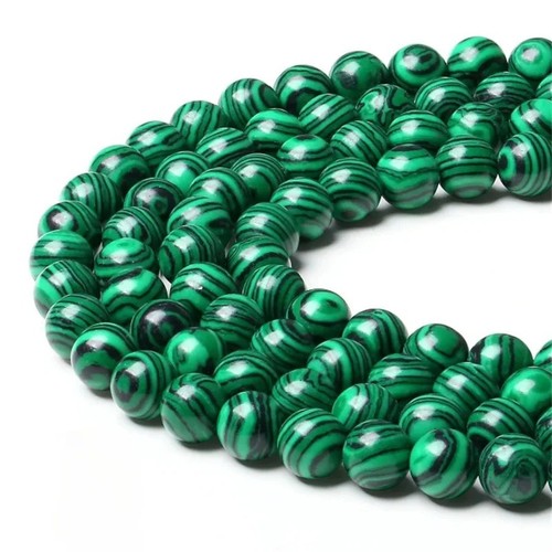 Grade aaa natural - natural, malachite