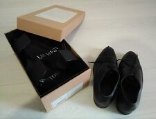 Chaussures Weston derby Edouard semelle gomme 9D