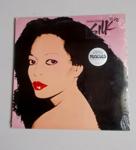 Cover art andy warhol - :,