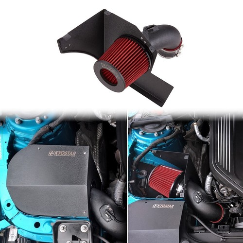 Cold air intake system - air,