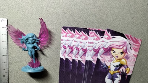 Songbird engl deck kickstarter - songbird+engl, deck/kickstarter