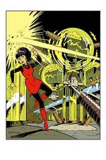 LELOUP - YOKO TSUNO / TRIO DE