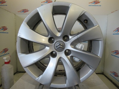 Jante alu citroen picasso - citroen, i