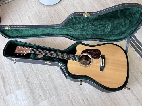 Guitare electro acoustique - electro,